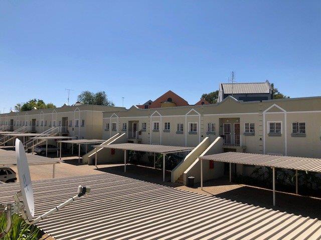 2 Bedroom Property for Sale in Die Bult North West